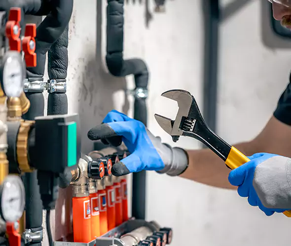 Expert Plumber for Commercial Plumbing in Seaford, NY: Schedule Reliable Plumbing Services with Us