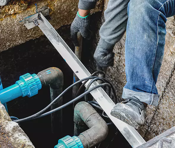 Expert Plumber for Drainage Services in Seaford, NY: Schedule Affordable Drainage Solutions with Us