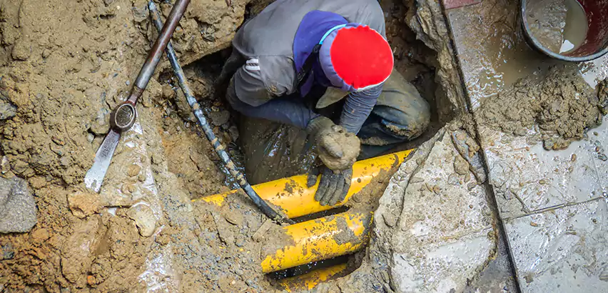 Clogged Drain Repair in Seaford, NY