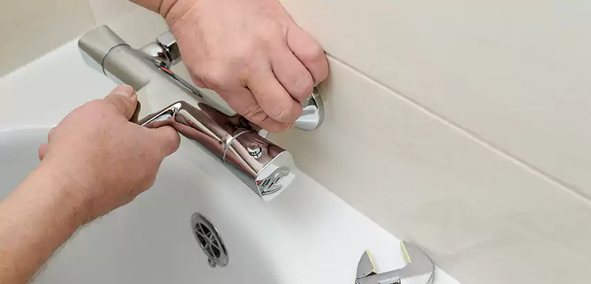 Bathroom Faucet Installation in Seaford