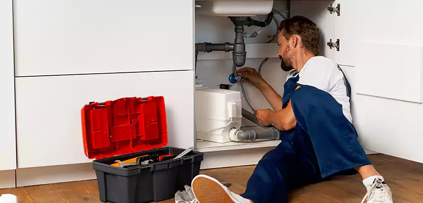 Reliable Garbage Disposal Replacement Services in Seaford, NY
