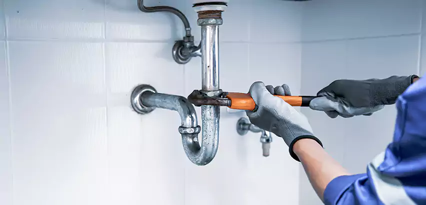 Plumbers Near Me in Seaford, NY