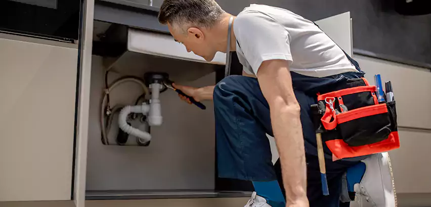 Water Heater Replacement in Seaford