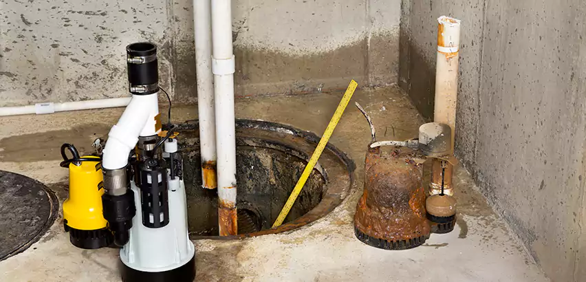 Professional Sump Pump Installation Services in Seaford, NY