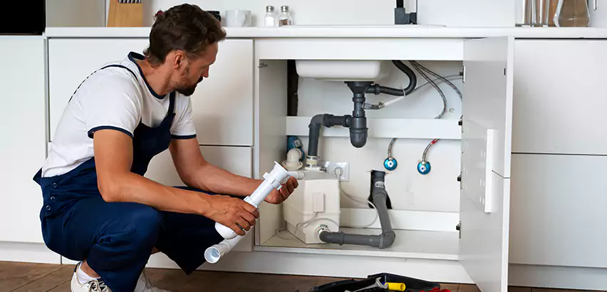 Pipe Replacement Services in Seaford