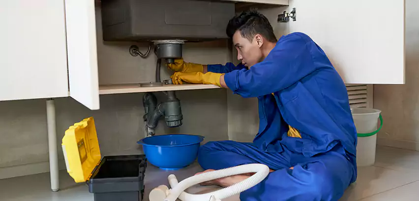 Sewer Line Maintenance Seaford, NY