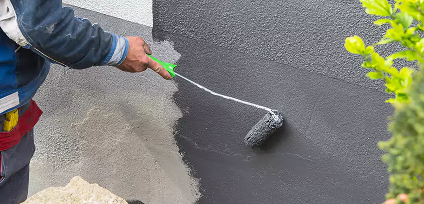 Walls Waterproofing in Seaford, NY