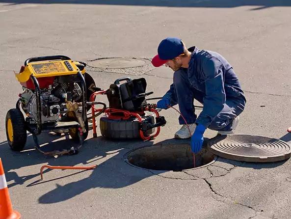 Why Choose Seaford Plumbing for Drains Camera Inspection in Seaford, NY?