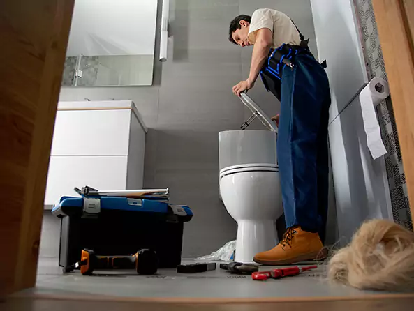 Why Choose Seaford Plumbing for Emergency Plumber in Seaford, NY?