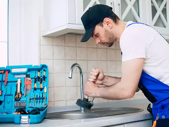 Why Choose Seaford Plumbing for Plumbing Inspection in Seaford, NY?
