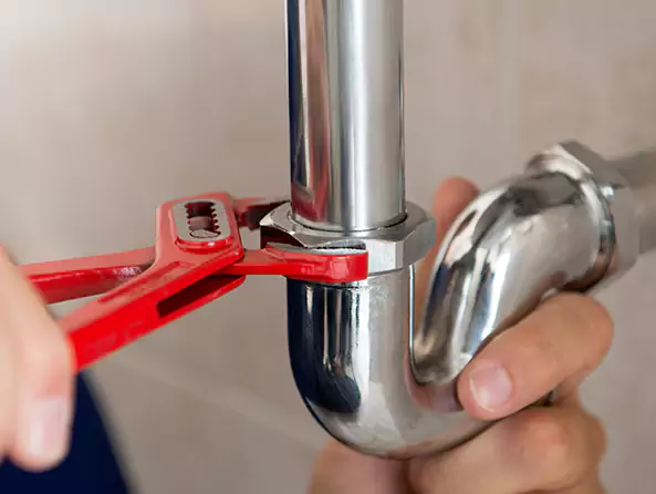 Why Choose Seaford Plumbing for Polybutylene Plumbing Replacement in Seaford, NY?