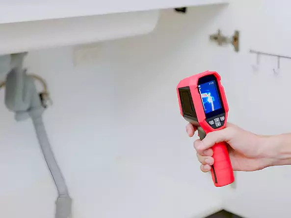 Why Choose Seaford Plumbing for Slab Leak Detection in Seaford, NY?