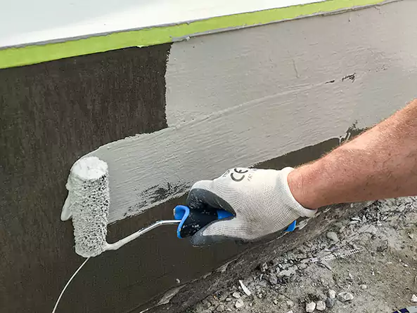 Why Choose Seaford Plumbing for Walls Waterproofing in Seaford, NY?